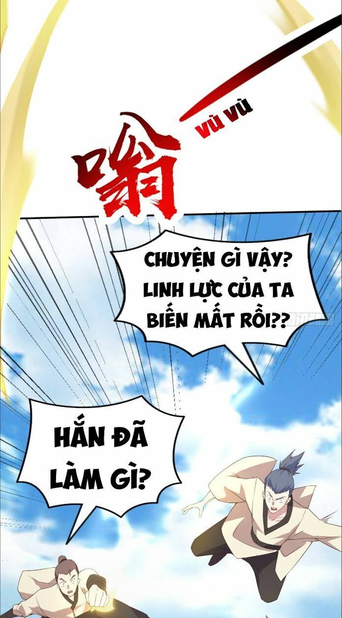 Hậu Cung Của Ta Dựa Vào Rút Thẻ Chapter 2 - Trang 2