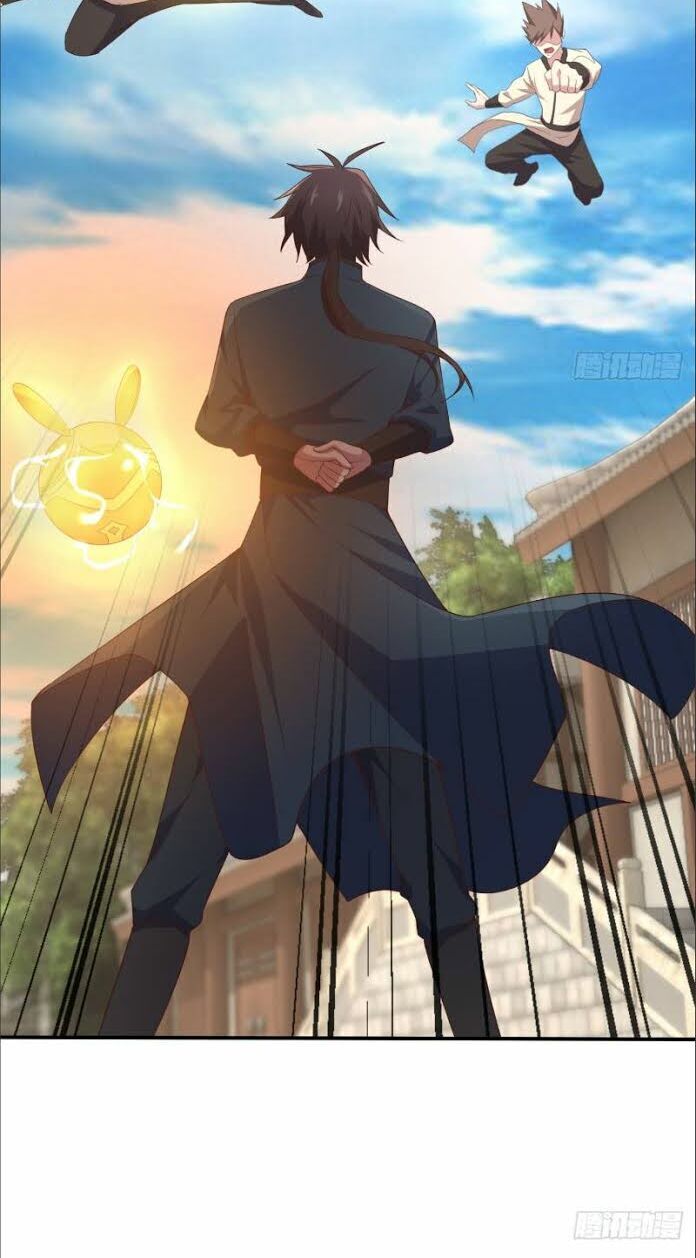 Hậu Cung Của Ta Dựa Vào Rút Thẻ Chapter 2 - Trang 2