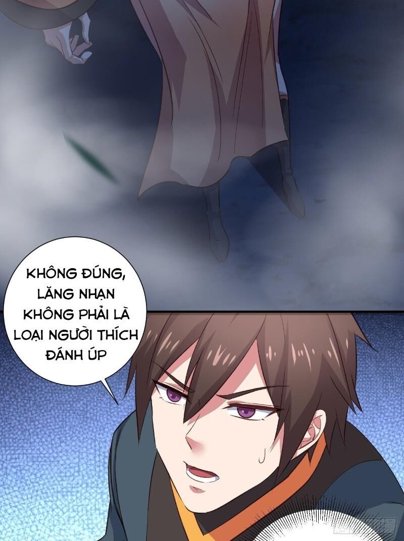 Hậu Cung Của Ta Dựa Vào Rút Thẻ Chapter 20 - Trang 2