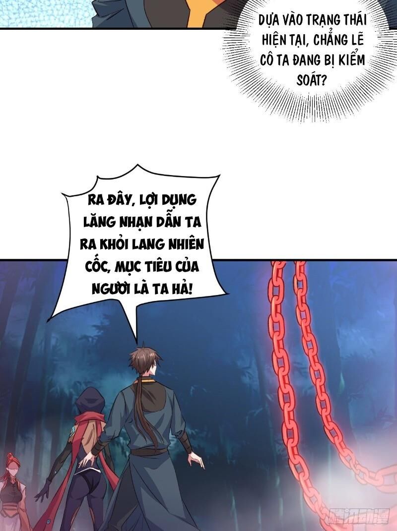 Hậu Cung Của Ta Dựa Vào Rút Thẻ Chapter 20 - Trang 2