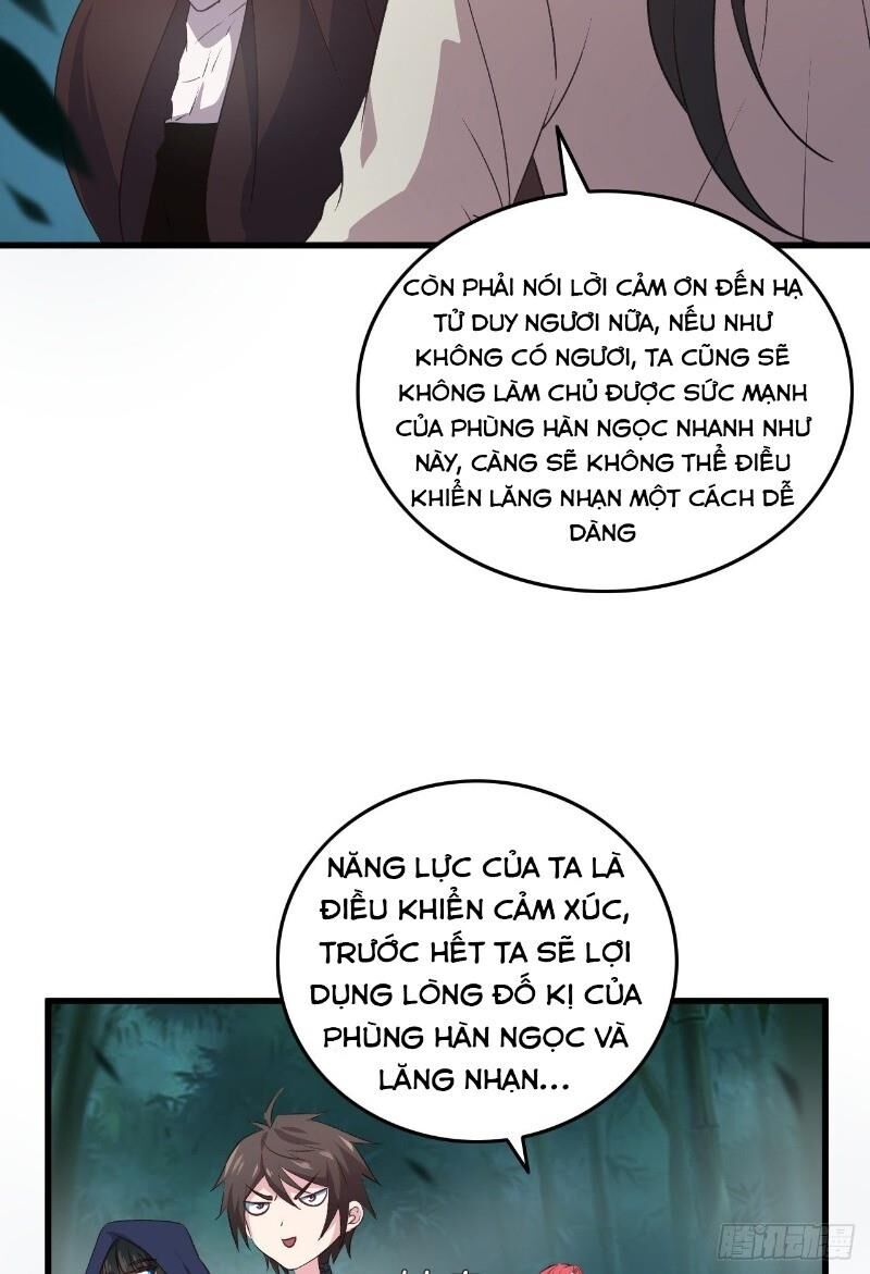 Hậu Cung Của Ta Dựa Vào Rút Thẻ Chapter 20 - Trang 2