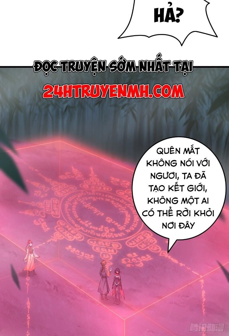 Hậu Cung Của Ta Dựa Vào Rút Thẻ Chapter 20 - Trang 2