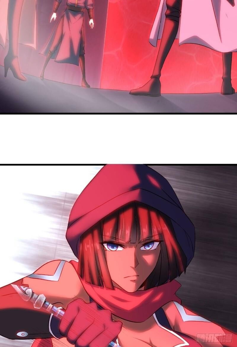 Hậu Cung Của Ta Dựa Vào Rút Thẻ Chapter 20 - Trang 2