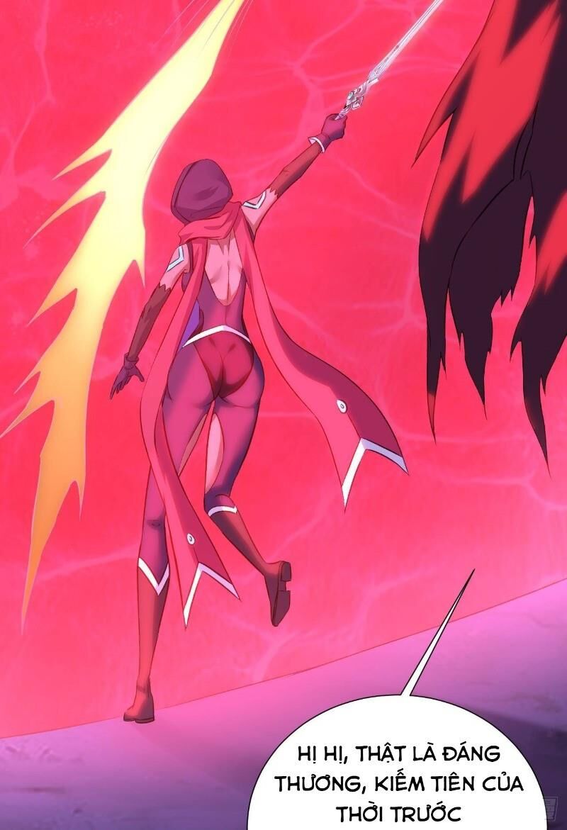 Hậu Cung Của Ta Dựa Vào Rút Thẻ Chapter 20 - Trang 2