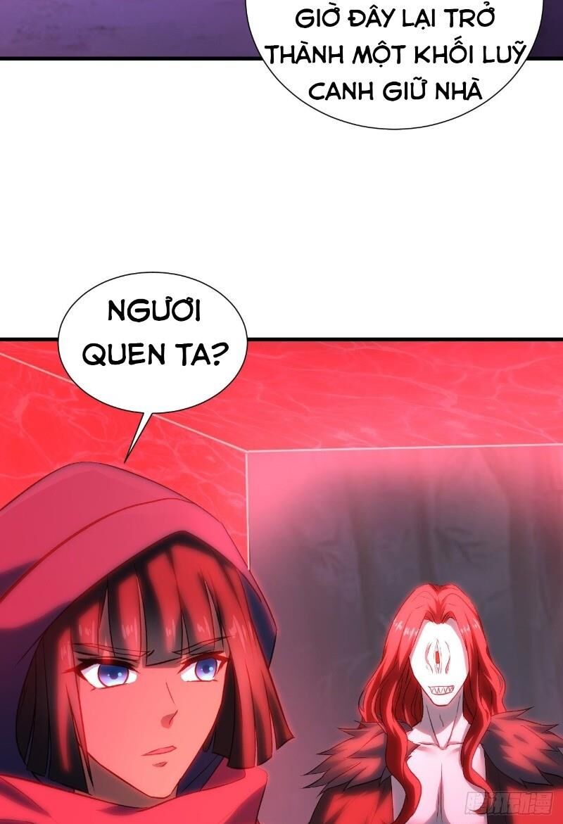 Hậu Cung Của Ta Dựa Vào Rút Thẻ Chapter 20 - Trang 2