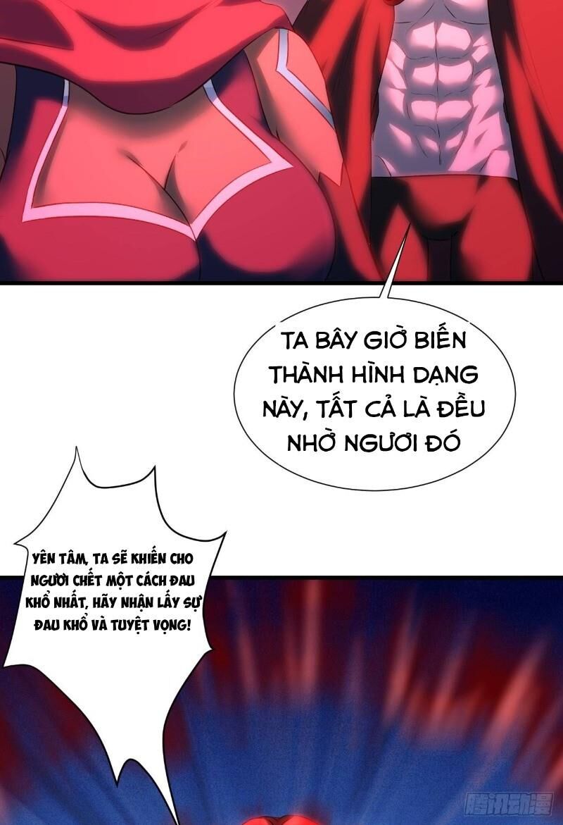 Hậu Cung Của Ta Dựa Vào Rút Thẻ Chapter 20 - Trang 2