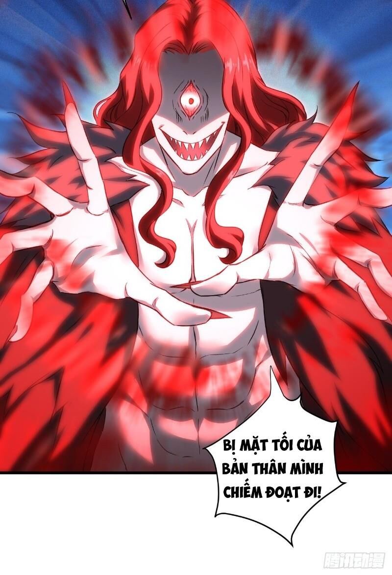 Hậu Cung Của Ta Dựa Vào Rút Thẻ Chapter 20 - Trang 2