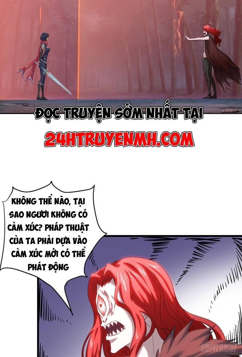 Hậu Cung Của Ta Dựa Vào Rút Thẻ Chapter 20 - Trang 2