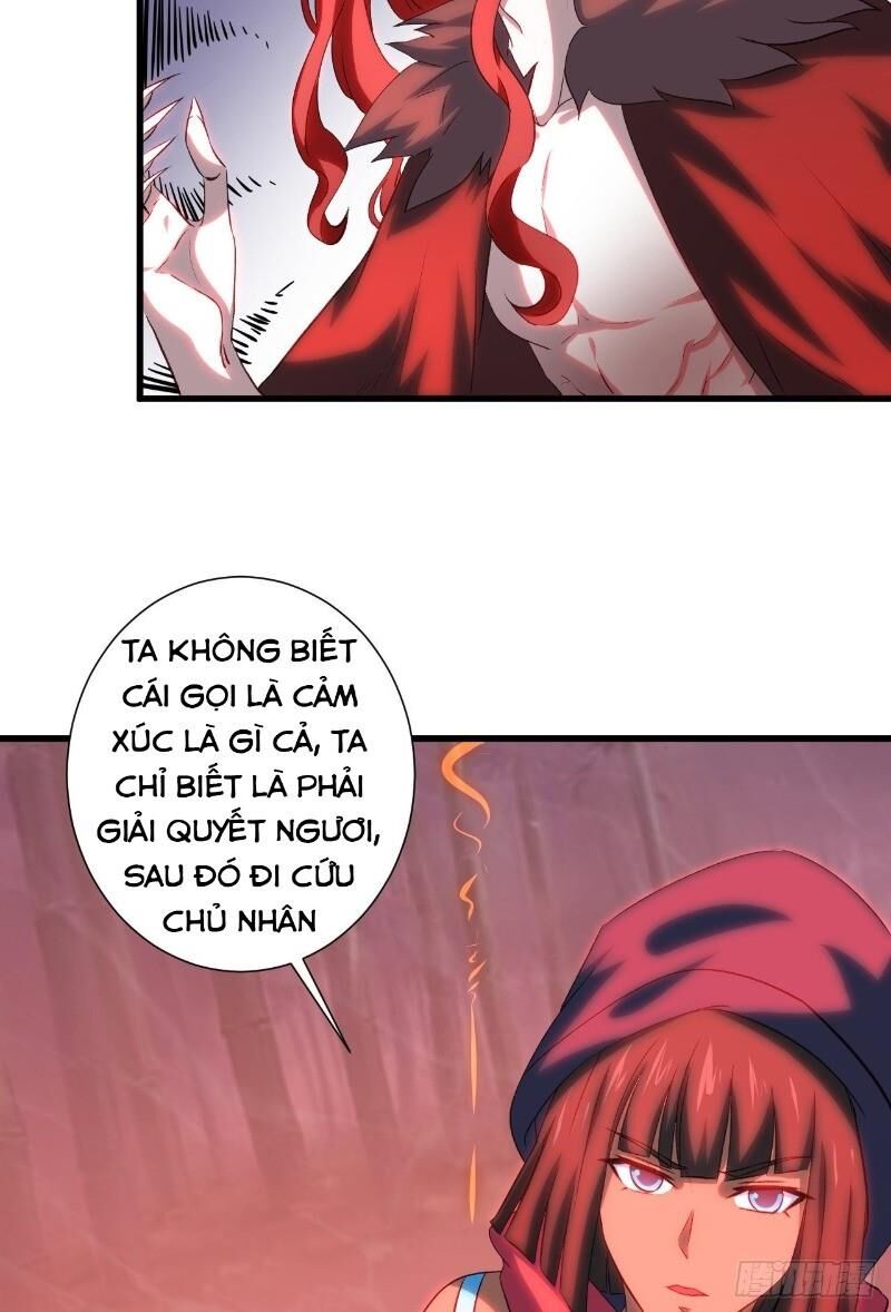 Hậu Cung Của Ta Dựa Vào Rút Thẻ Chapter 20 - Trang 2
