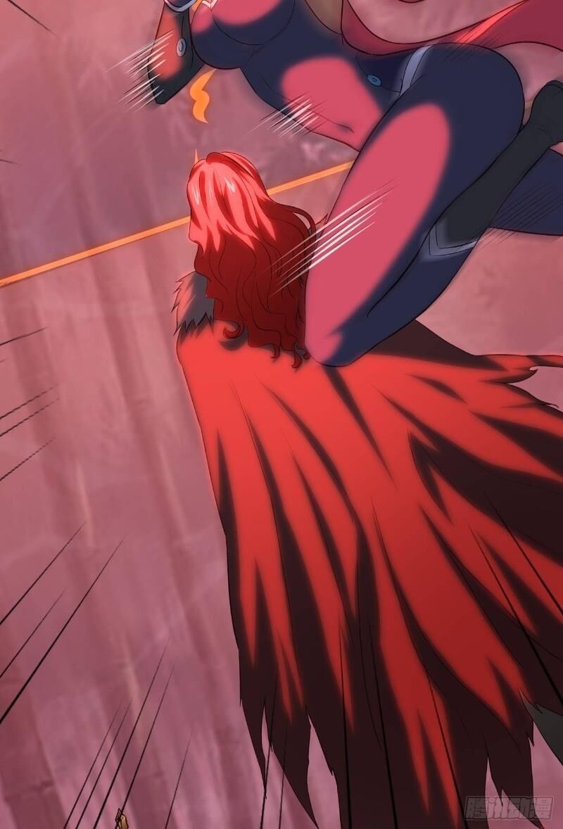 Hậu Cung Của Ta Dựa Vào Rút Thẻ Chapter 20 - Trang 2