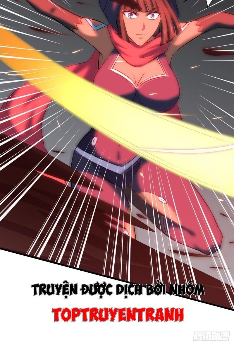 Hậu Cung Của Ta Dựa Vào Rút Thẻ Chapter 20 - Trang 2