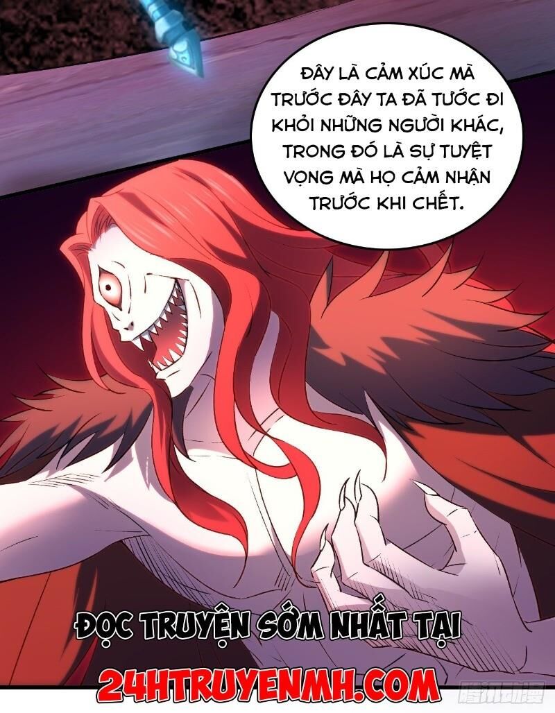 Hậu Cung Của Ta Dựa Vào Rút Thẻ Chapter 20 - Trang 2