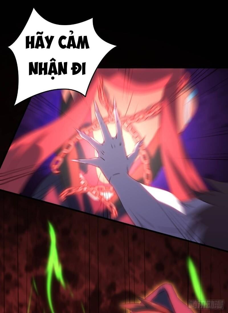 Hậu Cung Của Ta Dựa Vào Rút Thẻ Chapter 20 - Trang 2