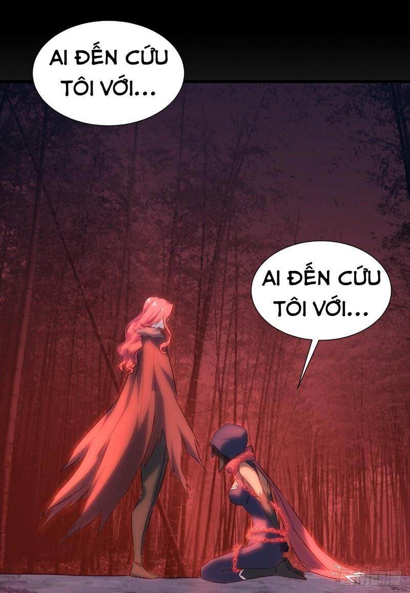 Hậu Cung Của Ta Dựa Vào Rút Thẻ Chapter 20 - Trang 2