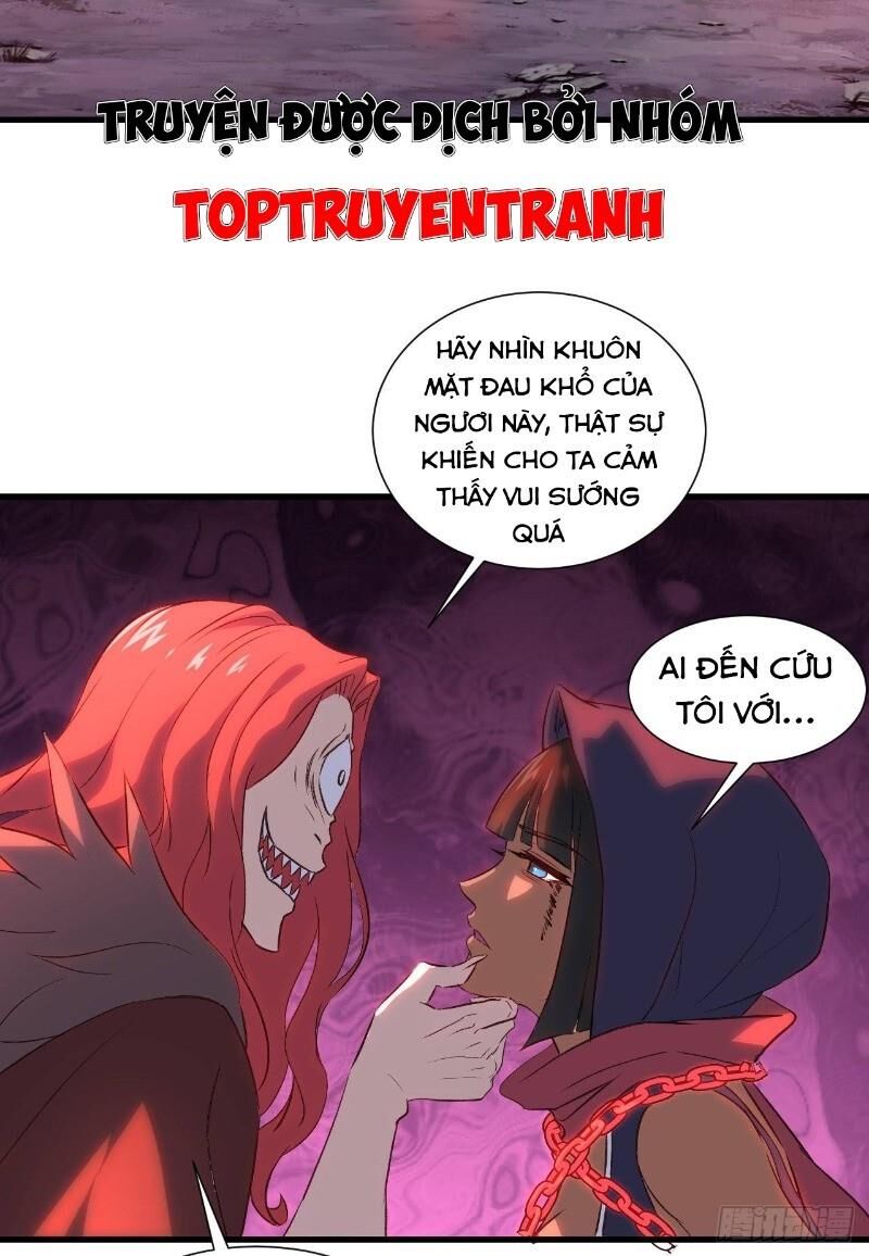 Hậu Cung Của Ta Dựa Vào Rút Thẻ Chapter 20 - Trang 2