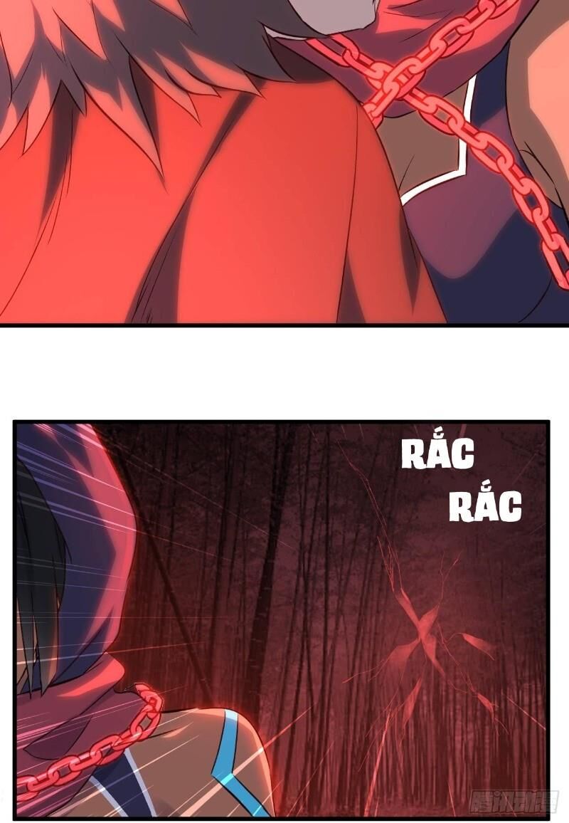 Hậu Cung Của Ta Dựa Vào Rút Thẻ Chapter 20 - Trang 2