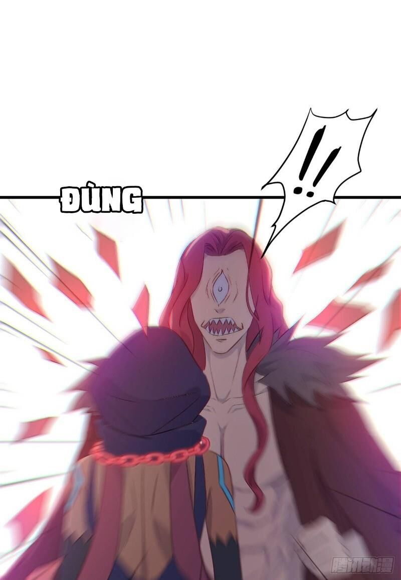 Hậu Cung Của Ta Dựa Vào Rút Thẻ Chapter 20 - Trang 2