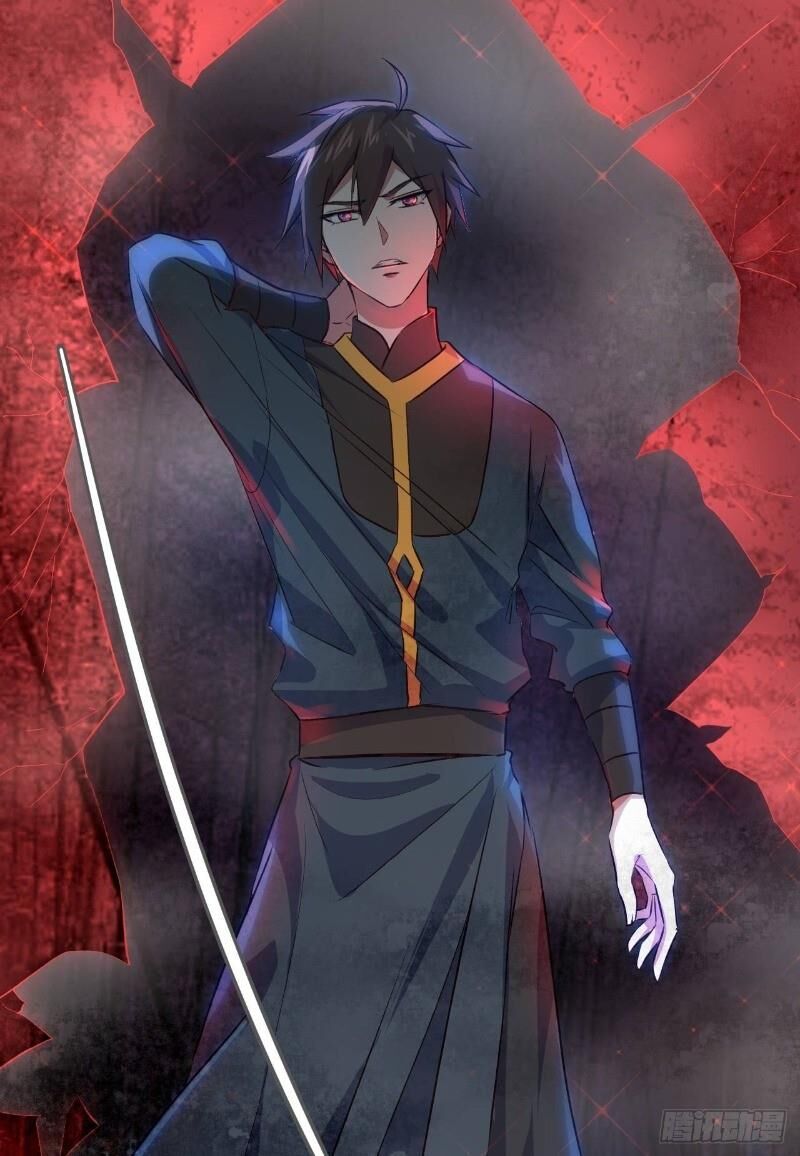 Hậu Cung Của Ta Dựa Vào Rút Thẻ Chapter 20 - Trang 2