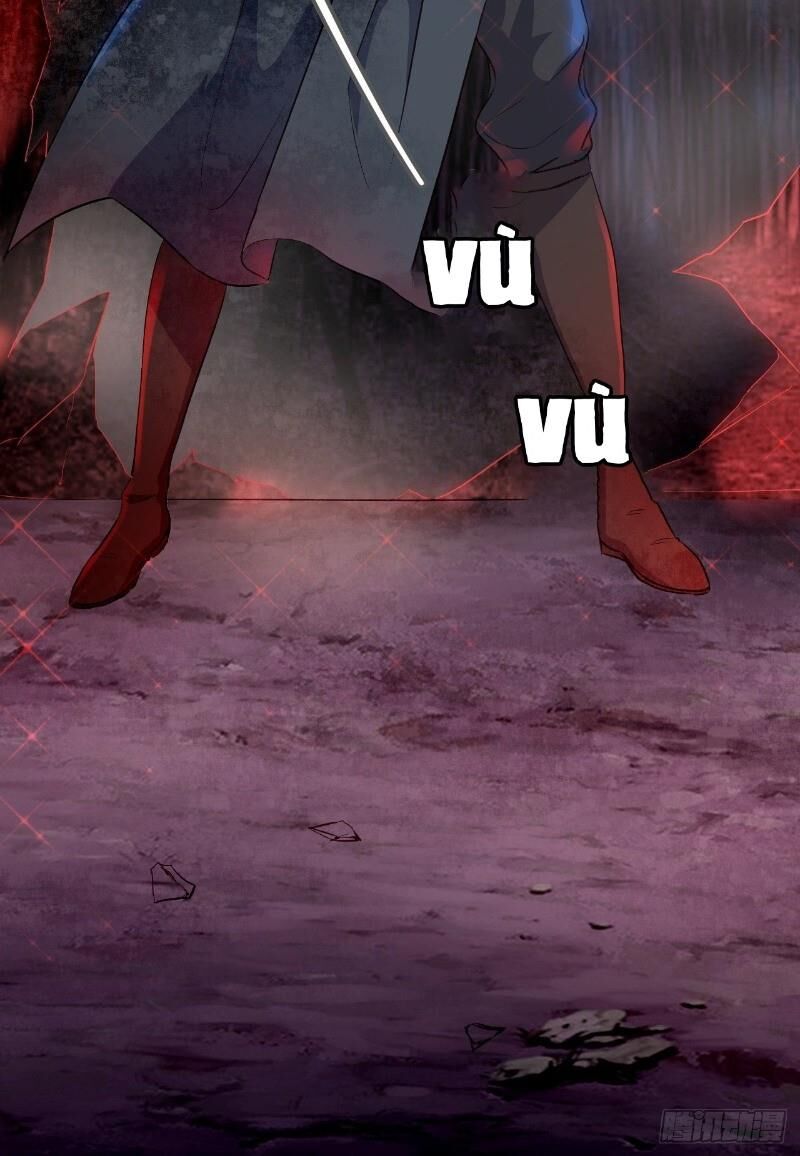 Hậu Cung Của Ta Dựa Vào Rút Thẻ Chapter 20 - Trang 2