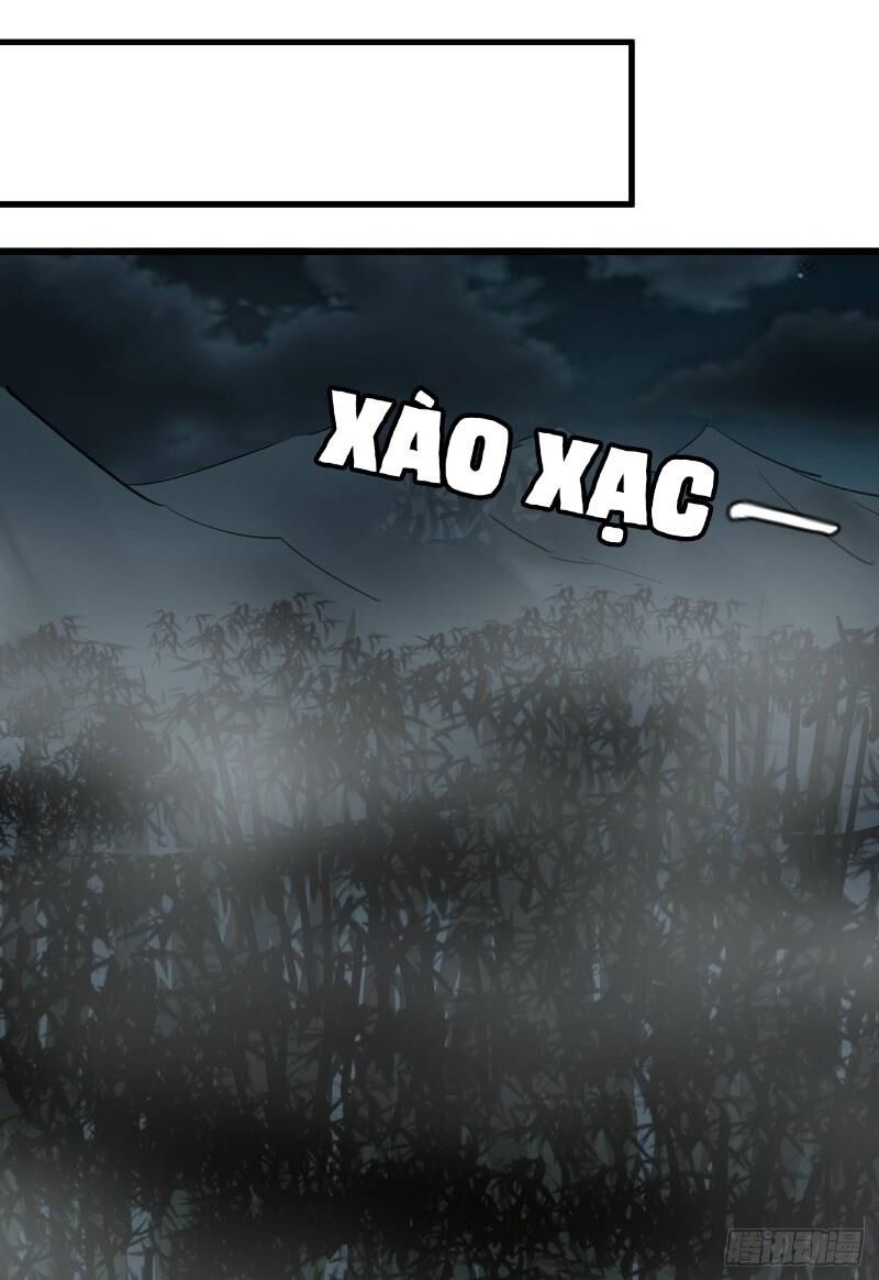 Hậu Cung Của Ta Dựa Vào Rút Thẻ Chapter 20 - Trang 2