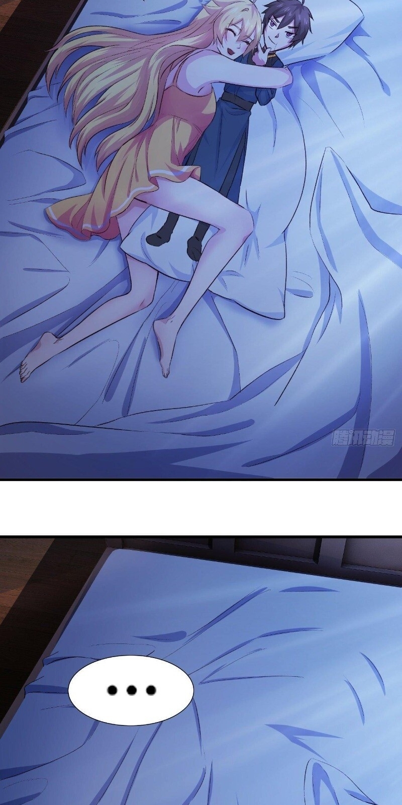 Hậu Cung Của Ta Dựa Vào Rút Thẻ Chapter 21 - Trang 2