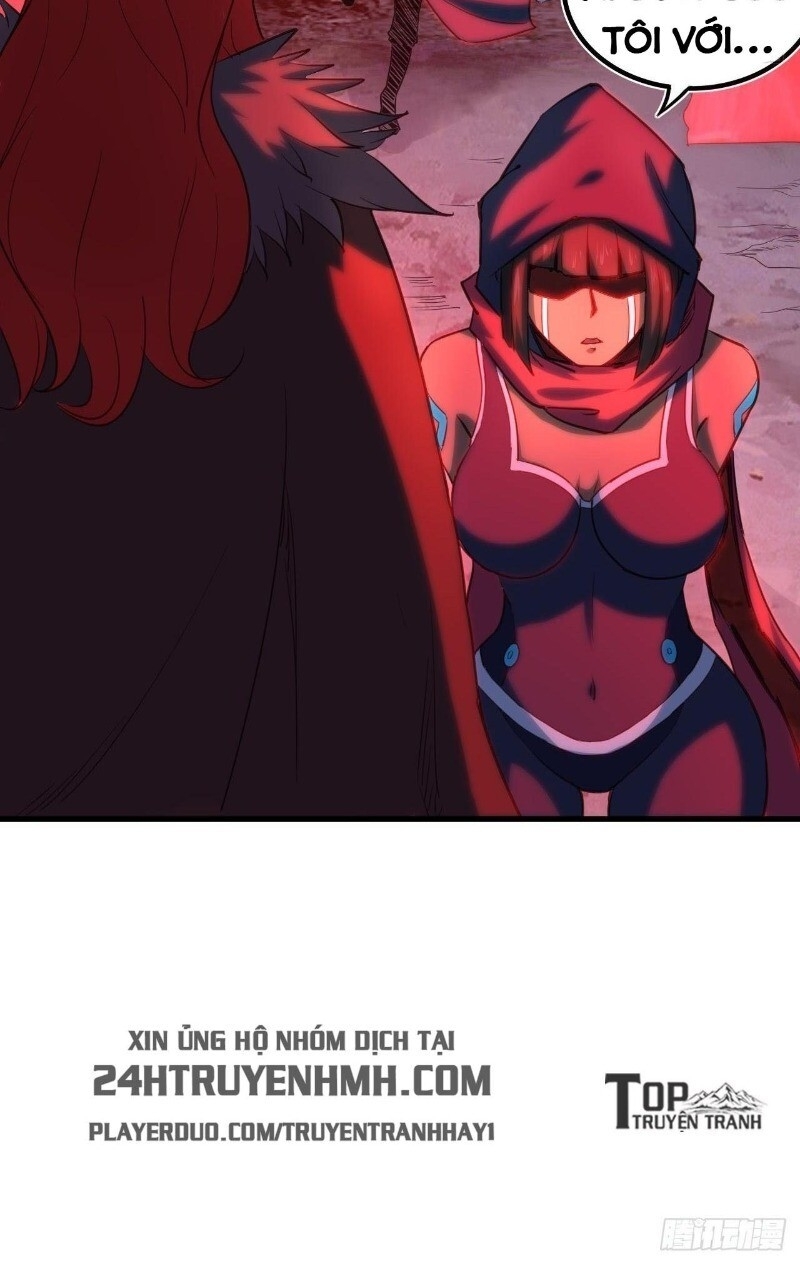 Hậu Cung Của Ta Dựa Vào Rút Thẻ Chapter 21 - Trang 2