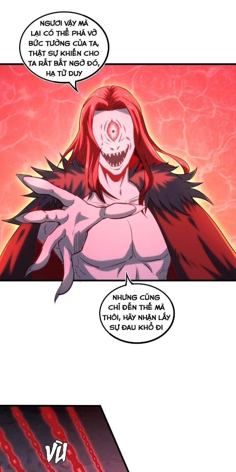 Hậu Cung Của Ta Dựa Vào Rút Thẻ Chapter 21 - Trang 2