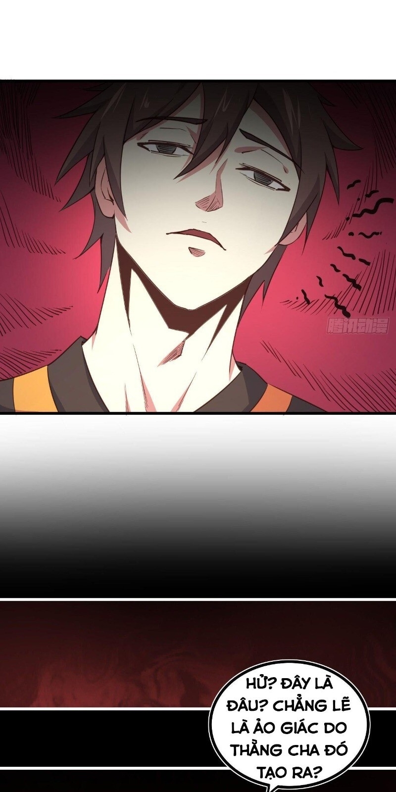 Hậu Cung Của Ta Dựa Vào Rút Thẻ Chapter 21 - Trang 2