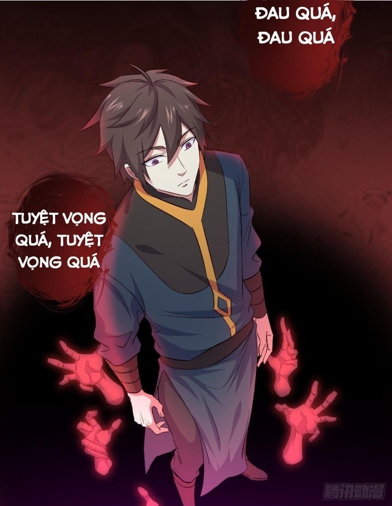 Hậu Cung Của Ta Dựa Vào Rút Thẻ Chapter 21 - Trang 2