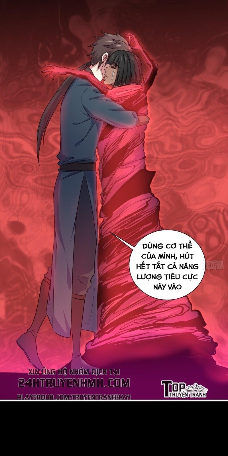 Hậu Cung Của Ta Dựa Vào Rút Thẻ Chapter 21 - Trang 2