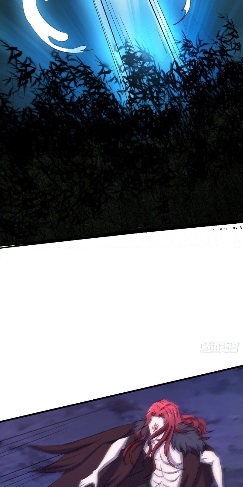 Hậu Cung Của Ta Dựa Vào Rút Thẻ Chapter 21 - Trang 2