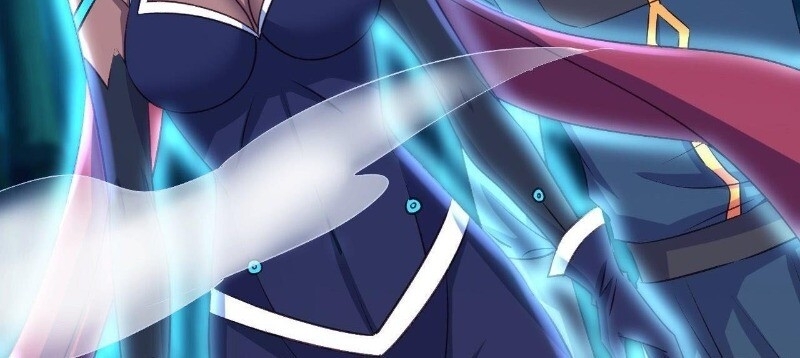 Hậu Cung Của Ta Dựa Vào Rút Thẻ Chapter 21 - Trang 2