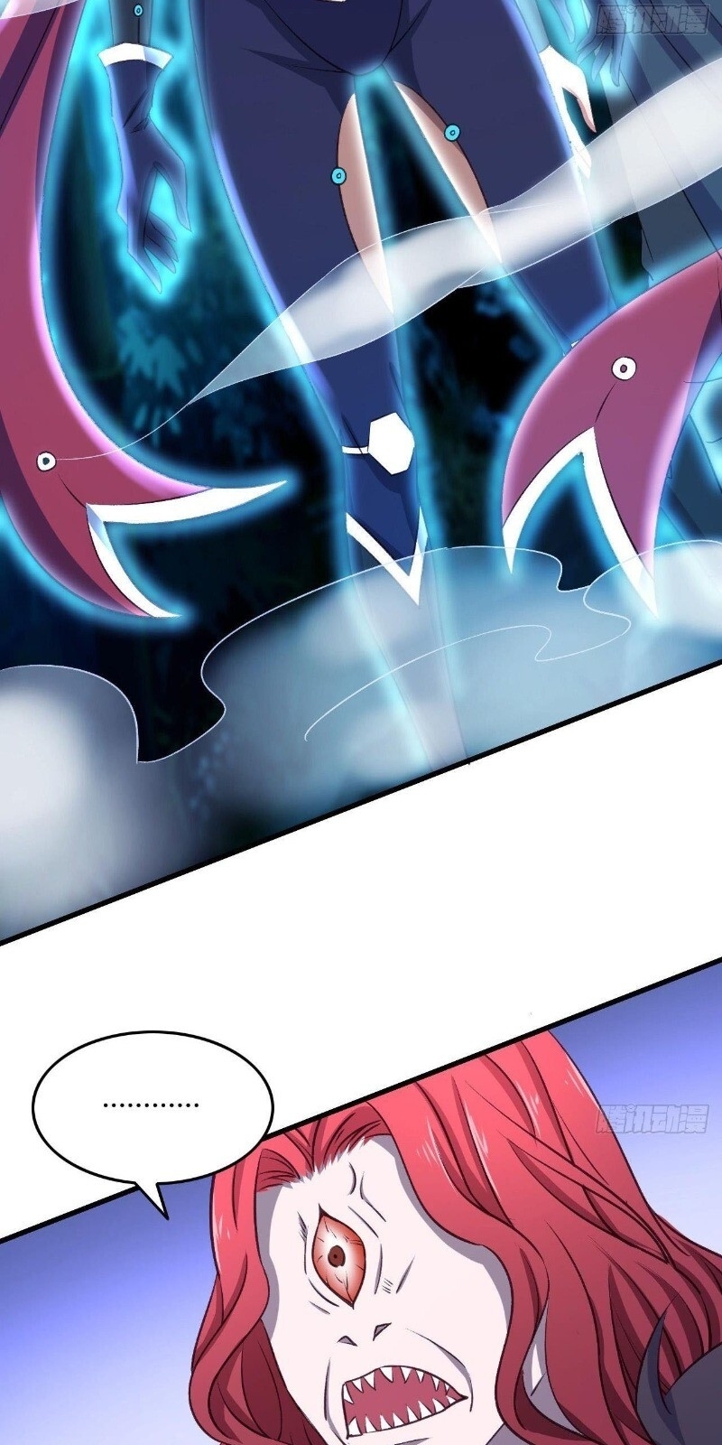 Hậu Cung Của Ta Dựa Vào Rút Thẻ Chapter 21 - Trang 2