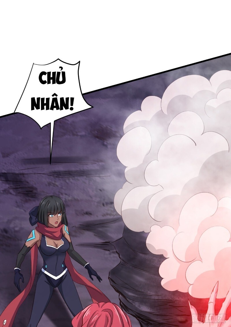 Hậu Cung Của Ta Dựa Vào Rút Thẻ Chapter 22 - Trang 2