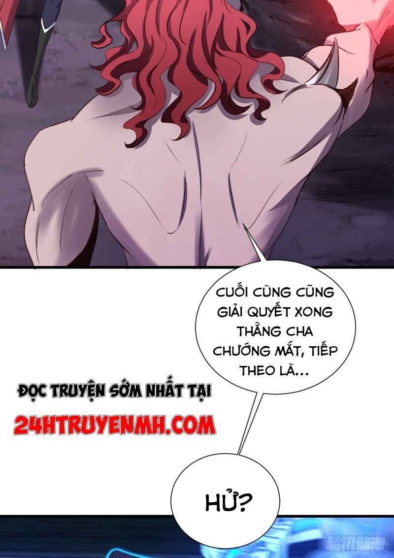 Hậu Cung Của Ta Dựa Vào Rút Thẻ Chapter 22 - Trang 2