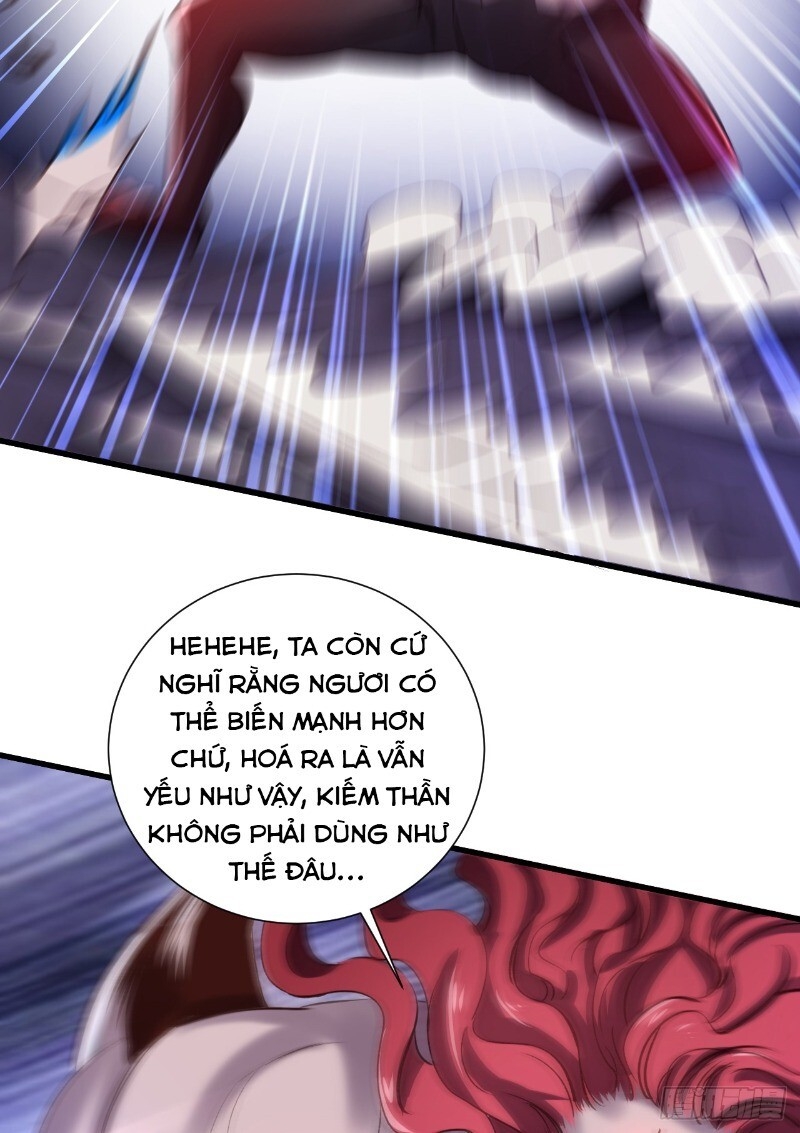 Hậu Cung Của Ta Dựa Vào Rút Thẻ Chapter 22 - Trang 2