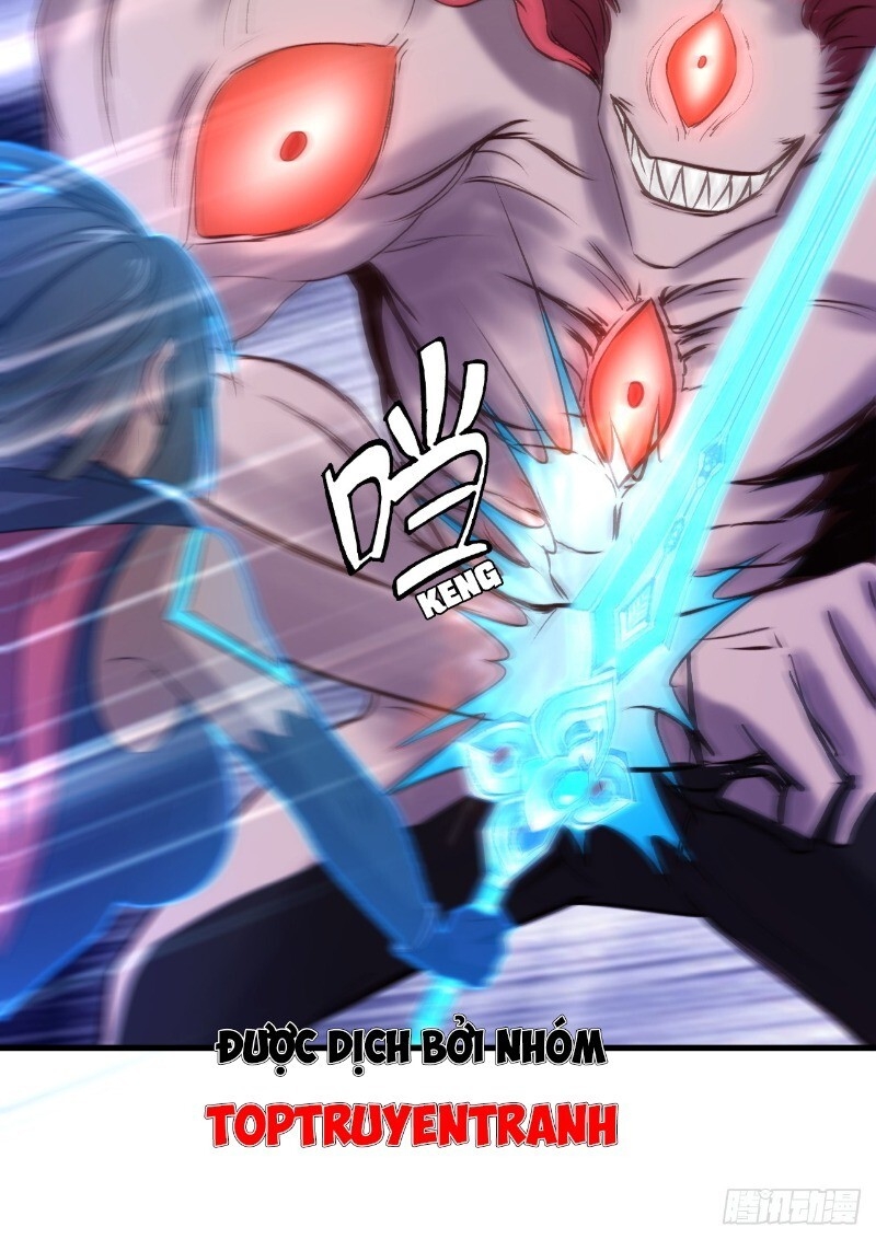 Hậu Cung Của Ta Dựa Vào Rút Thẻ Chapter 22 - Trang 2