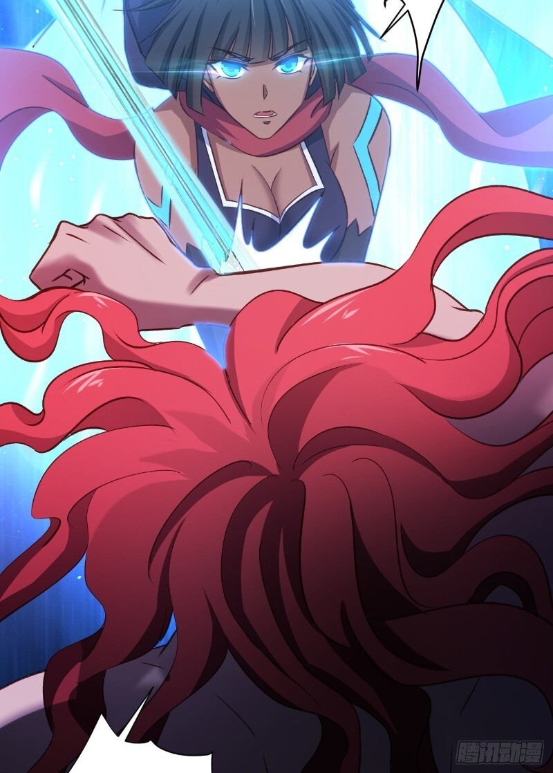 Hậu Cung Của Ta Dựa Vào Rút Thẻ Chapter 22 - Trang 2