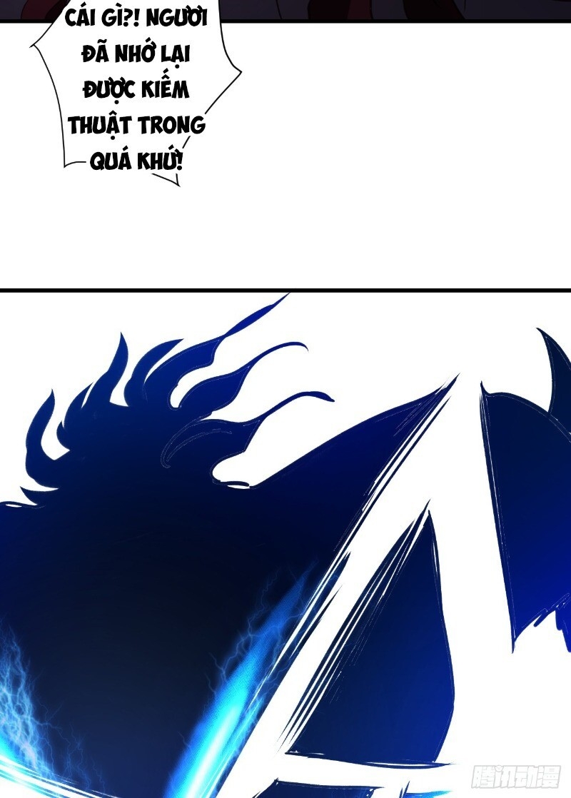 Hậu Cung Của Ta Dựa Vào Rút Thẻ Chapter 22 - Trang 2