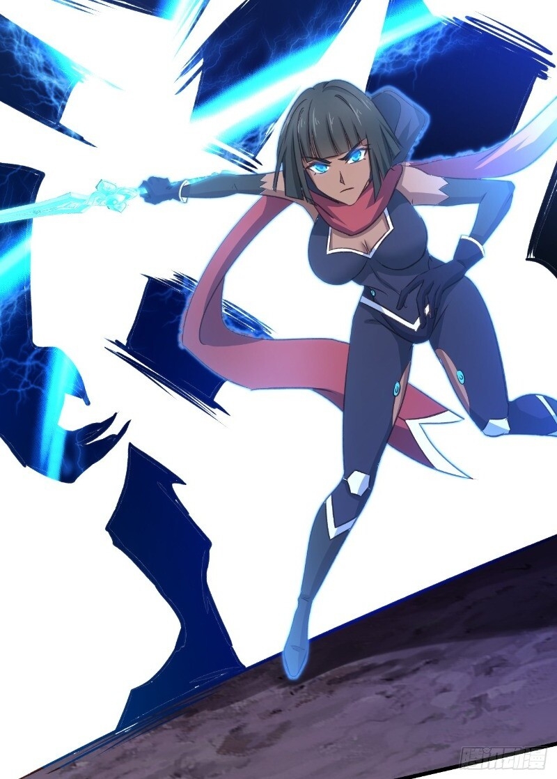 Hậu Cung Của Ta Dựa Vào Rút Thẻ Chapter 22 - Trang 2