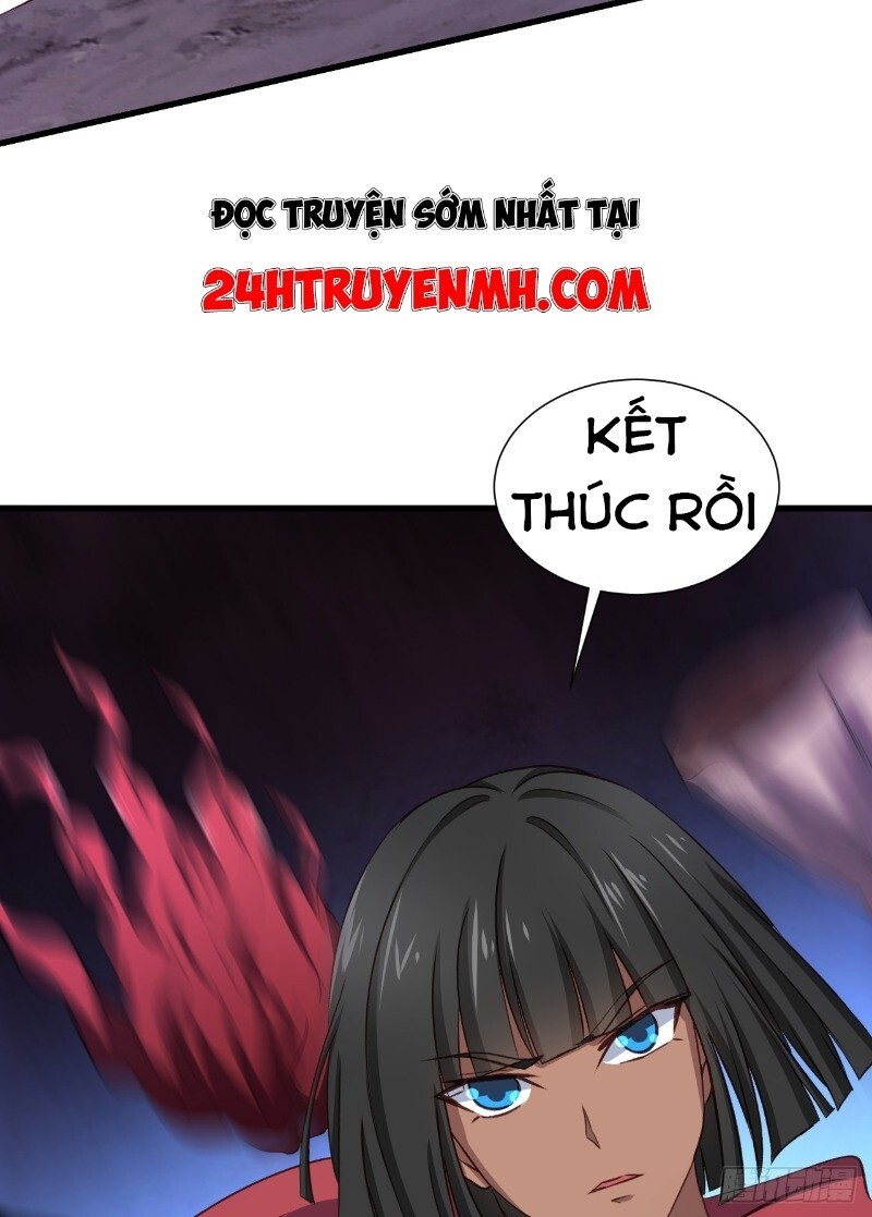 Hậu Cung Của Ta Dựa Vào Rút Thẻ Chapter 22 - Trang 2