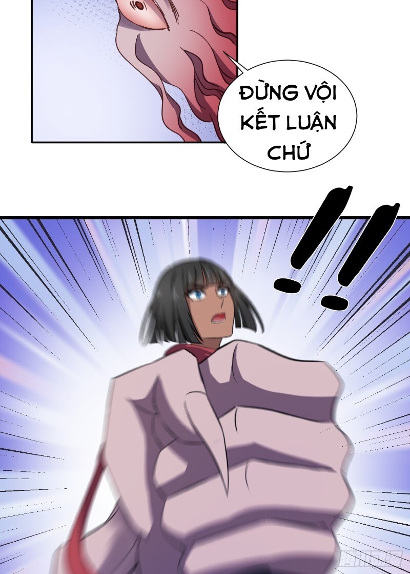 Hậu Cung Của Ta Dựa Vào Rút Thẻ Chapter 22 - Trang 2