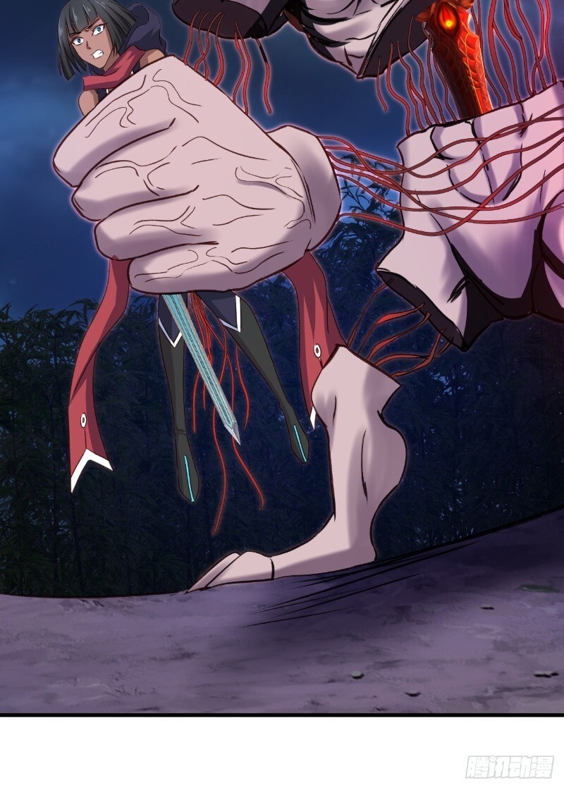 Hậu Cung Của Ta Dựa Vào Rút Thẻ Chapter 22 - Trang 2