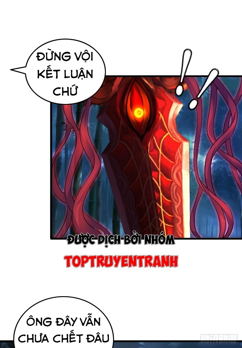 Hậu Cung Của Ta Dựa Vào Rút Thẻ Chapter 22 - Trang 2