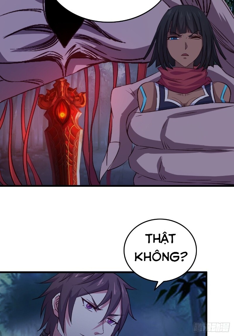 Hậu Cung Của Ta Dựa Vào Rút Thẻ Chapter 22 - Trang 2