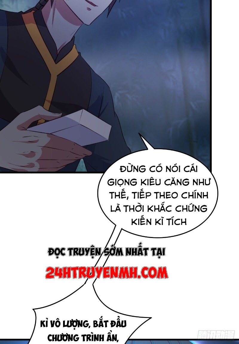 Hậu Cung Của Ta Dựa Vào Rút Thẻ Chapter 22 - Trang 2