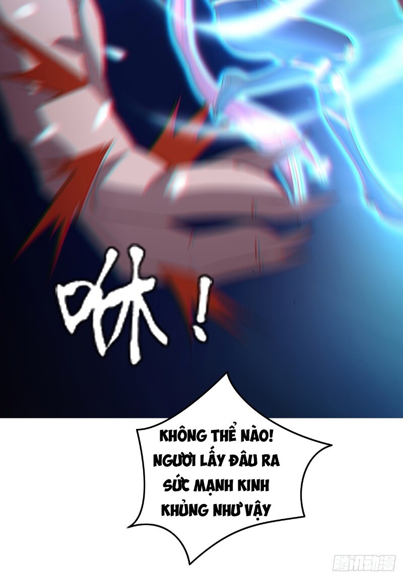 Hậu Cung Của Ta Dựa Vào Rút Thẻ Chapter 22 - Trang 2