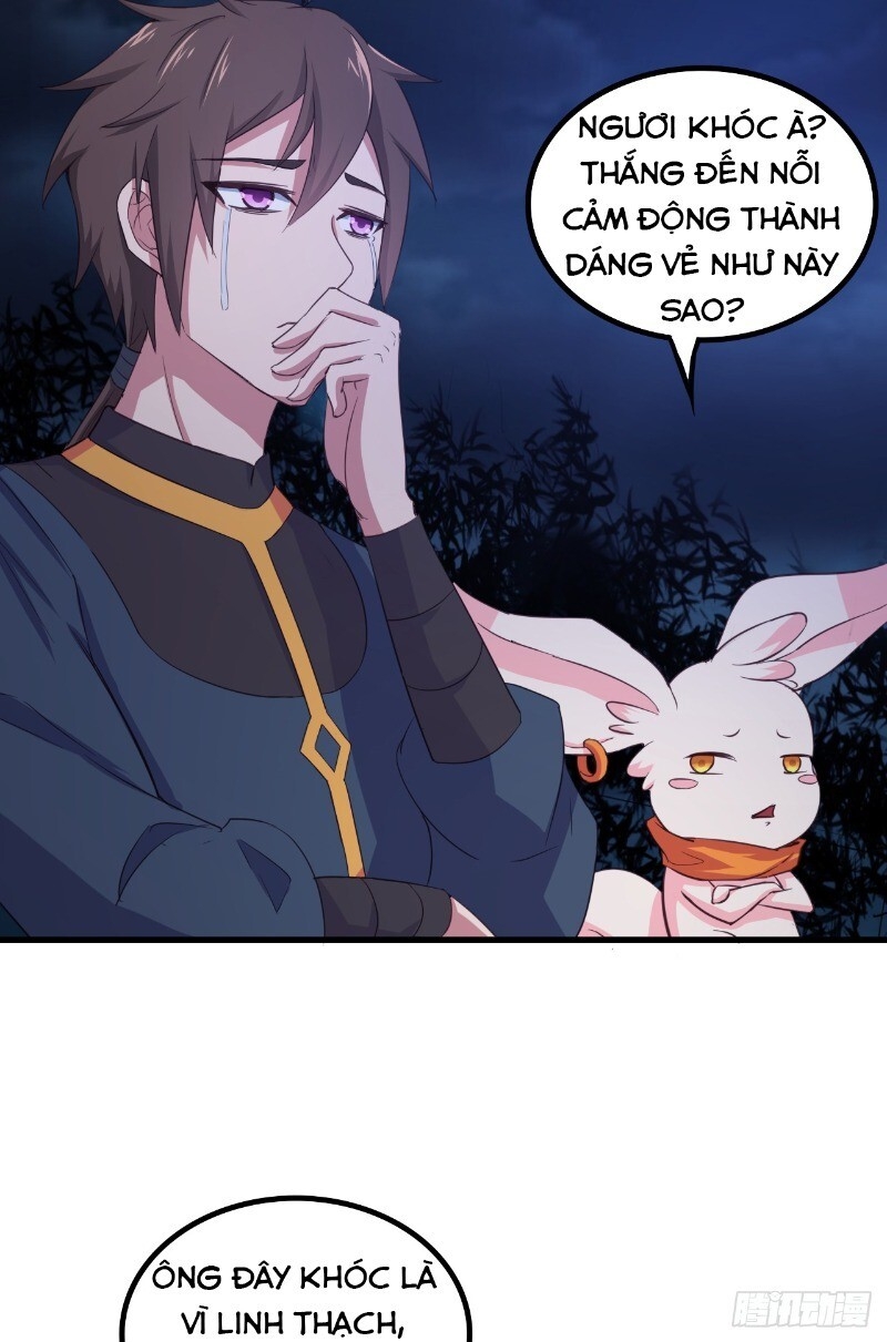 Hậu Cung Của Ta Dựa Vào Rút Thẻ Chapter 22 - Trang 2