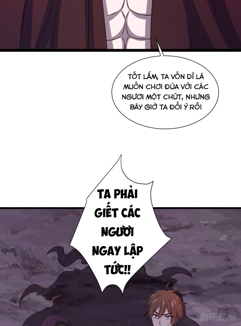 Hậu Cung Của Ta Dựa Vào Rút Thẻ Chapter 22 - Trang 2
