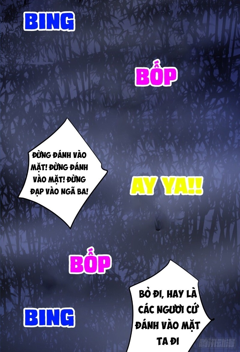 Hậu Cung Của Ta Dựa Vào Rút Thẻ Chapter 22 - Trang 2